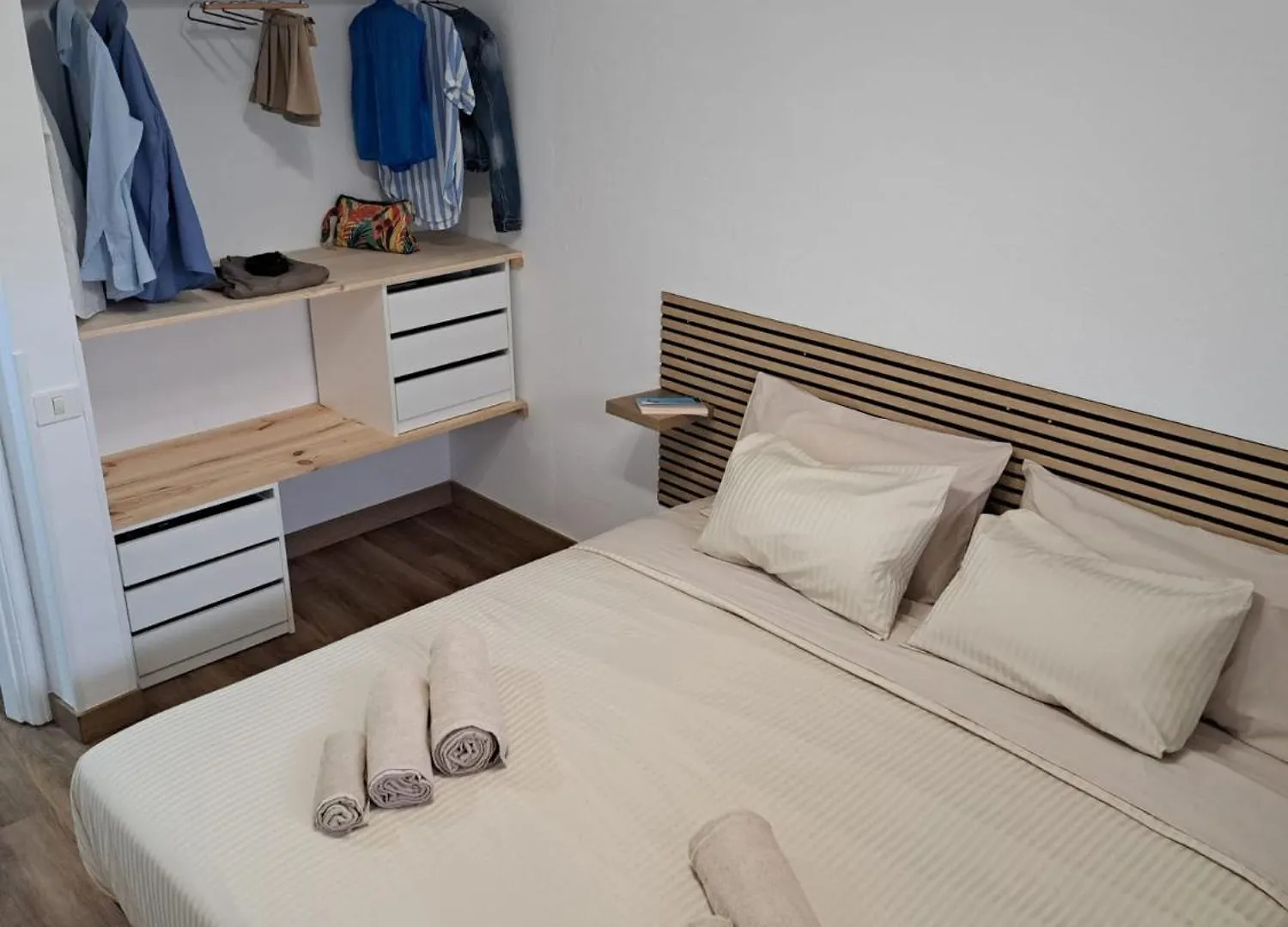 Apartman Ancora Home, Los Diamantes, Tenerife Los Cristianos