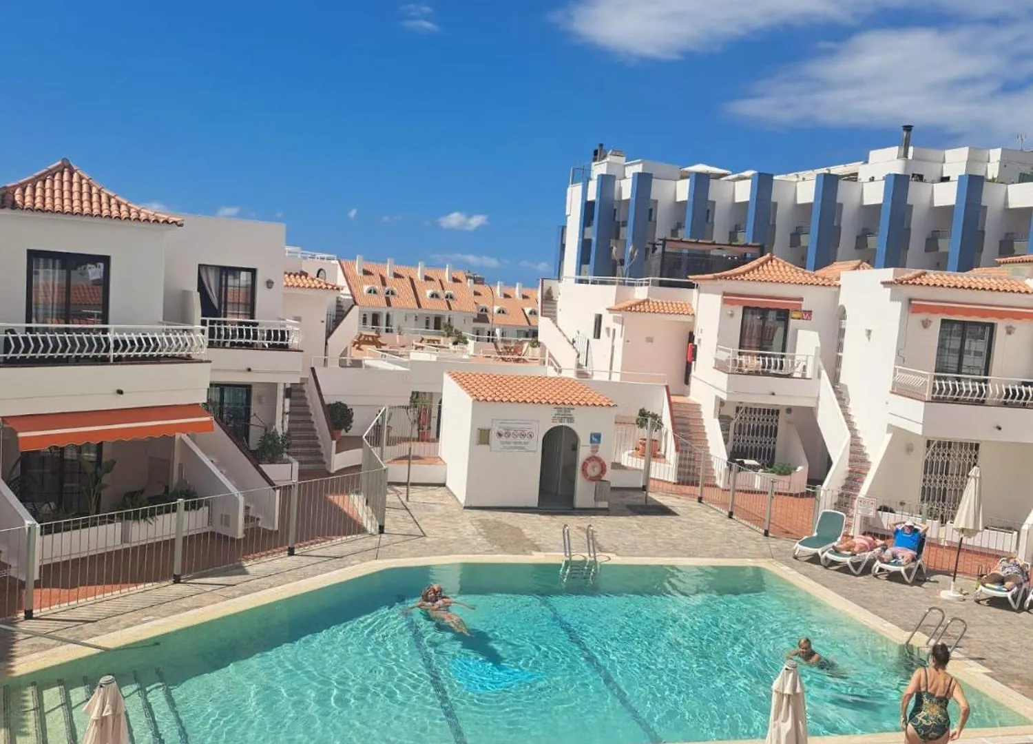 Apartman Ancora Home, Los Diamantes, Tenerife Los Cristianos Spanyolország