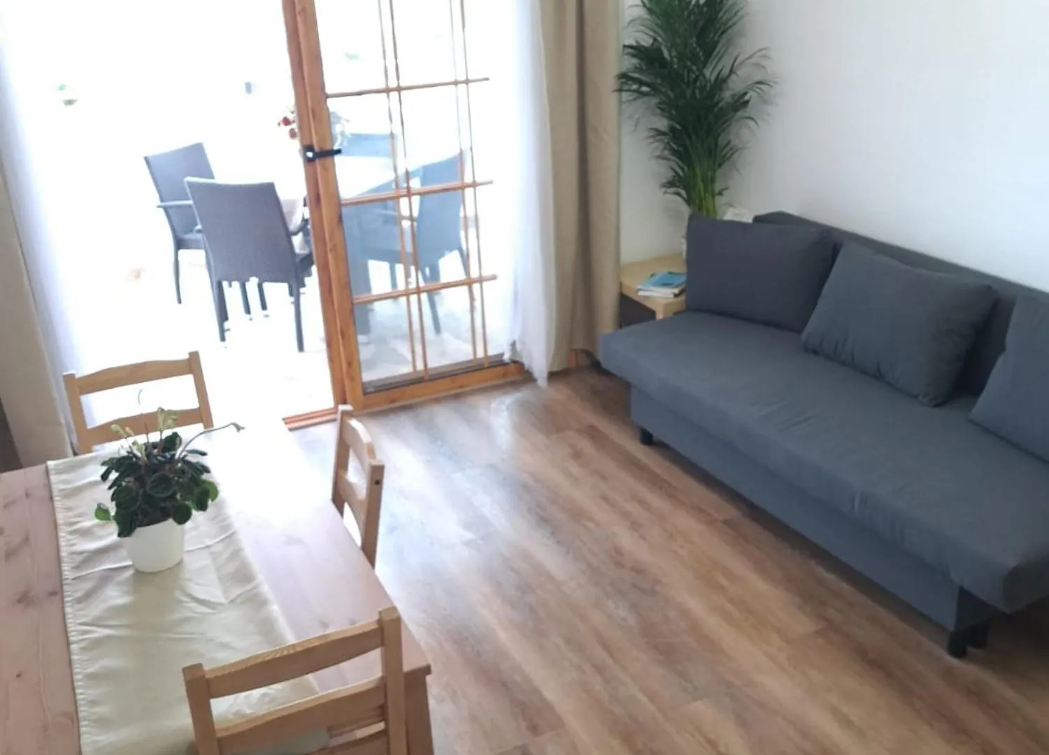 Ancora Home, Los Diamantes, Tenerife Los Cristianos 0*,