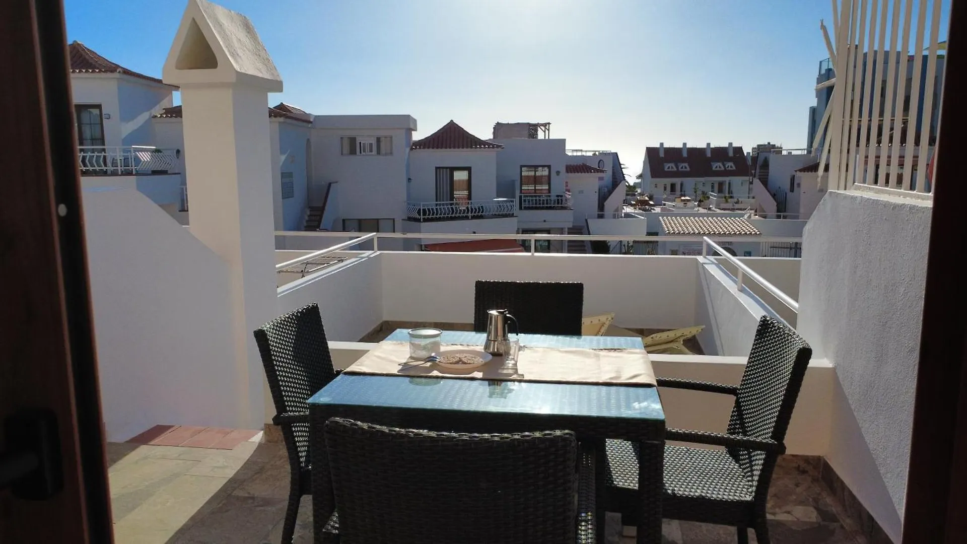 Ancora Home, Los Diamantes, Tenerife elérhetőségei