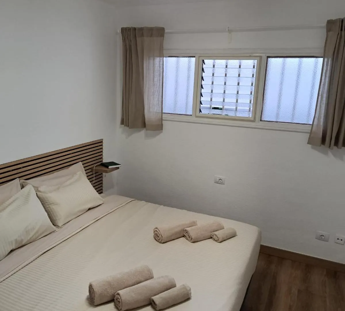 Ancora Home, Los Diamantes, Tenerife Los Cristianos  España