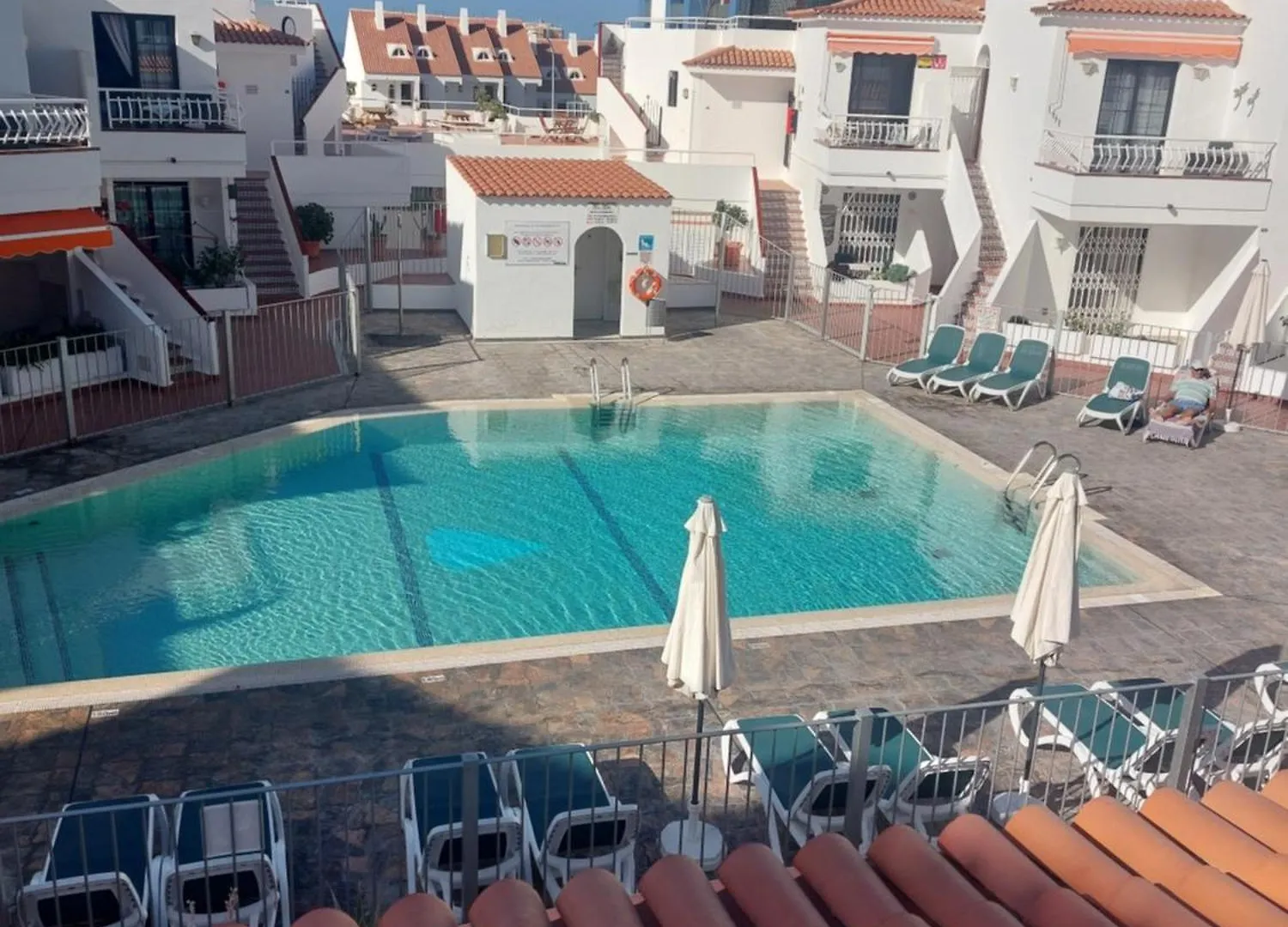 Apartment Ancora Home, Los Diamantes, Tenerife Los Cristianos