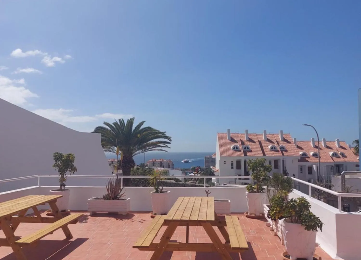 Ancora Home, Los Diamantes, Tenerife Los Cristianos  0*, Los Cristianos (Tenerife)