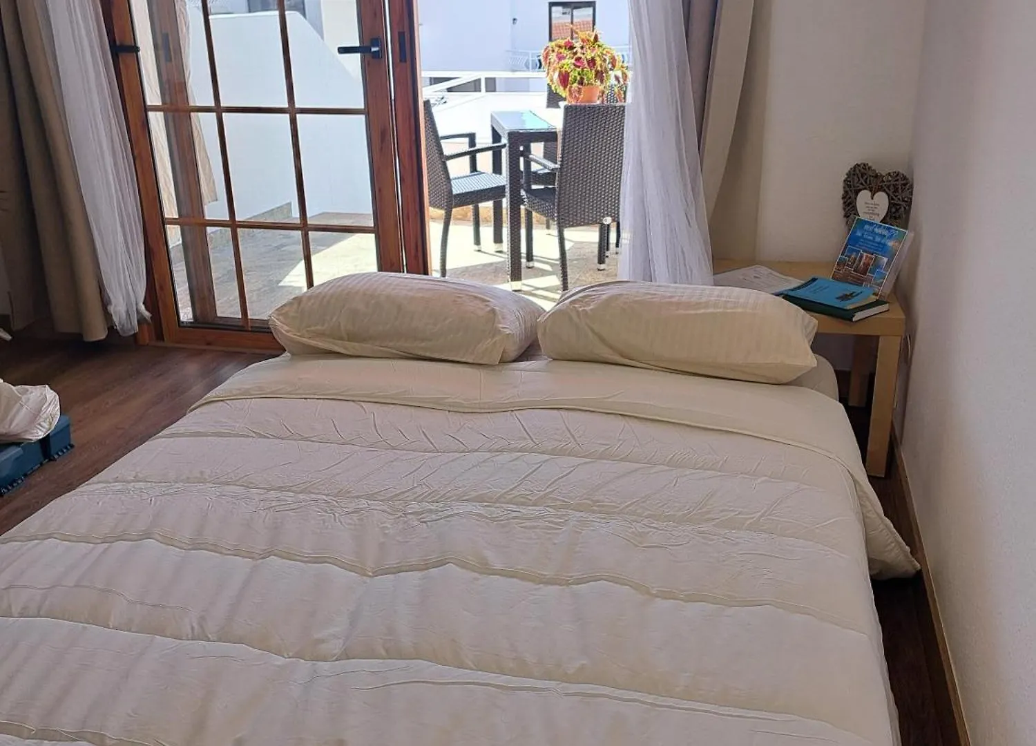 Ancora Home, Los Diamantes, Tenerife Los Cristianos  0*, Los Cristianos (Tenerife)