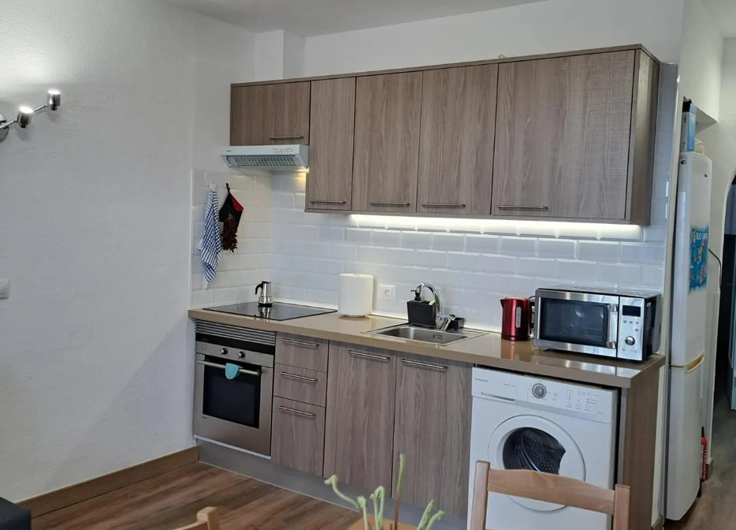 Apartamento Ancora Home, Los Diamantes, Tenerife Los Cristianos  España
