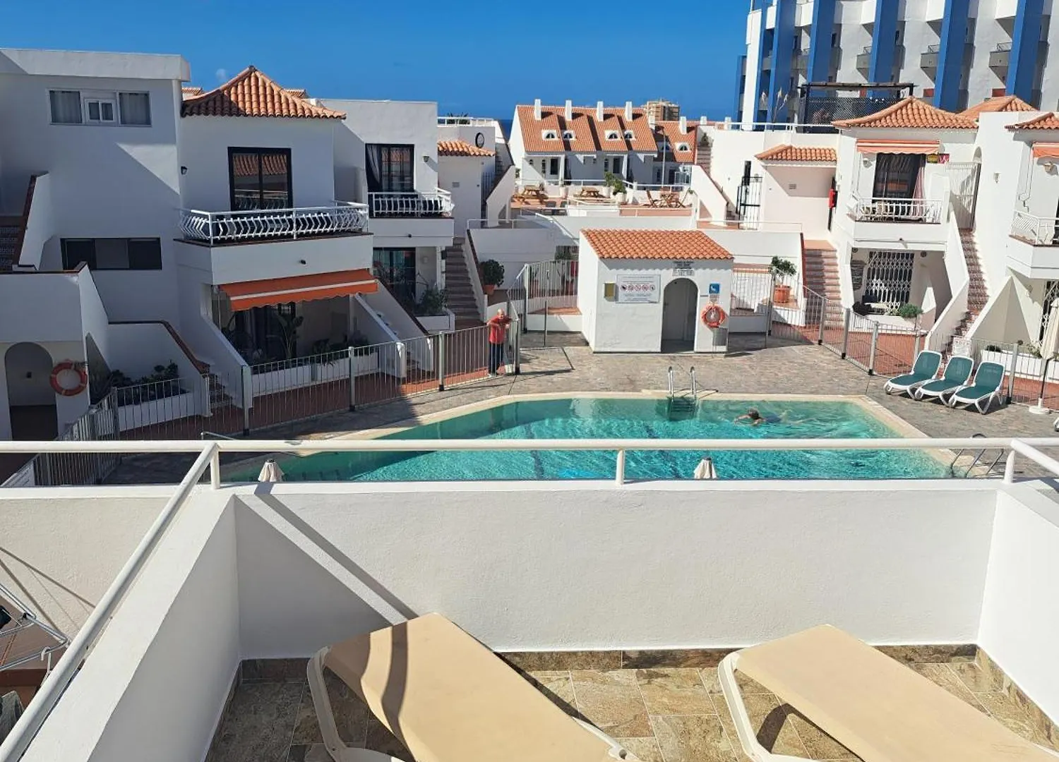 Ancora Home, Los Diamantes, Tenerife Los Cristianos