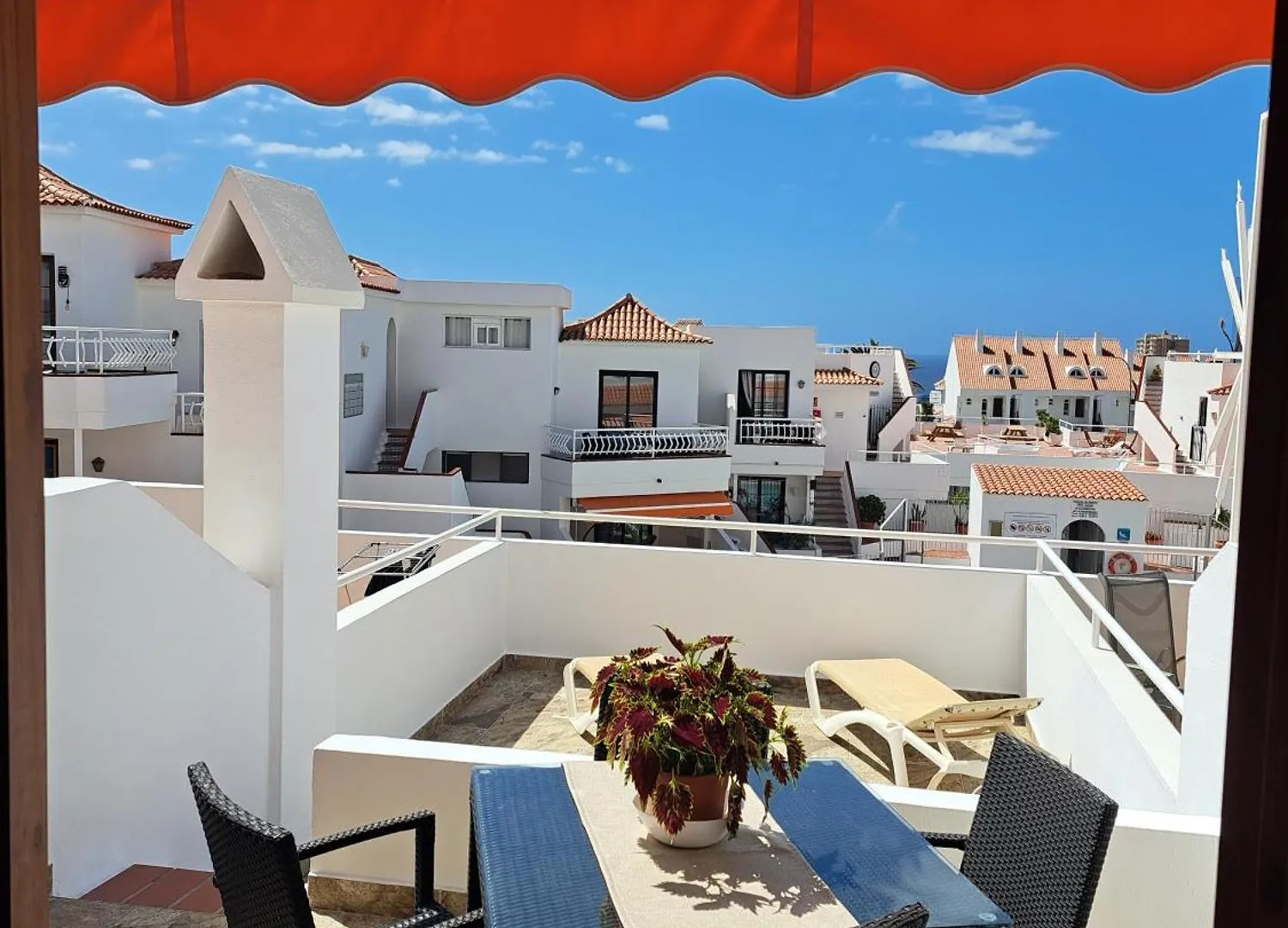 Apartment Ancora Home, Los Diamantes, Tenerife Los Cristianos
