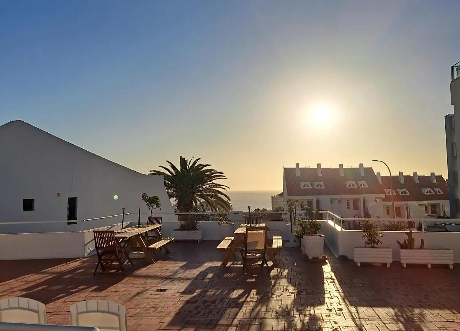 Ancora Home, Los Diamantes, Tenerife Los Cristianos  Los Cristianos (Tenerife)