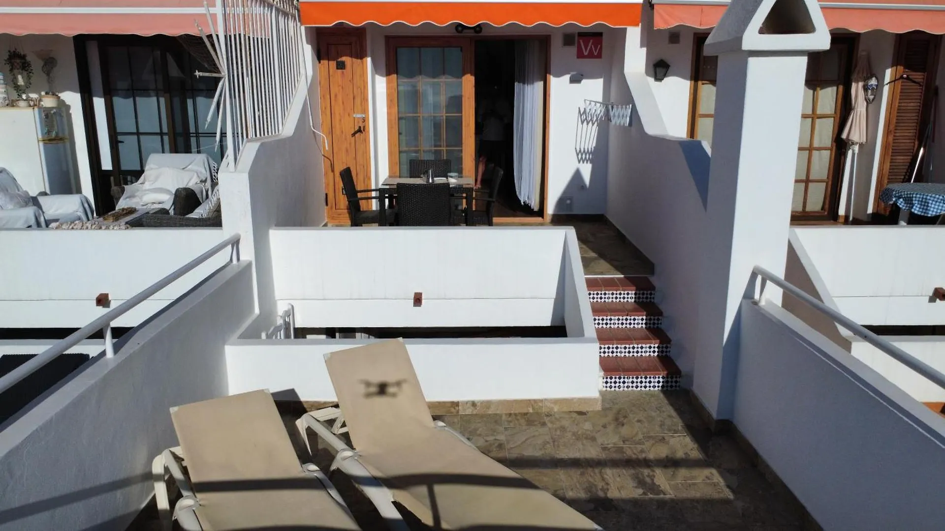 Ancora Home, Los Diamantes, Tenerife Los Cristianos  España