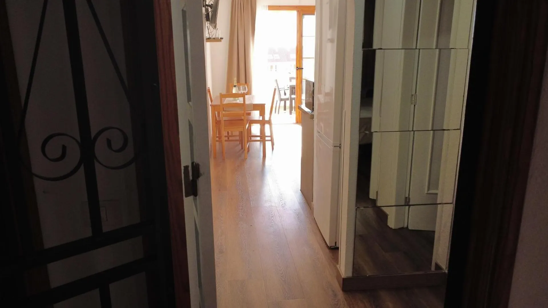 Ancora Home, Los Diamantes, Tenerife Los Cristianos  Apartment