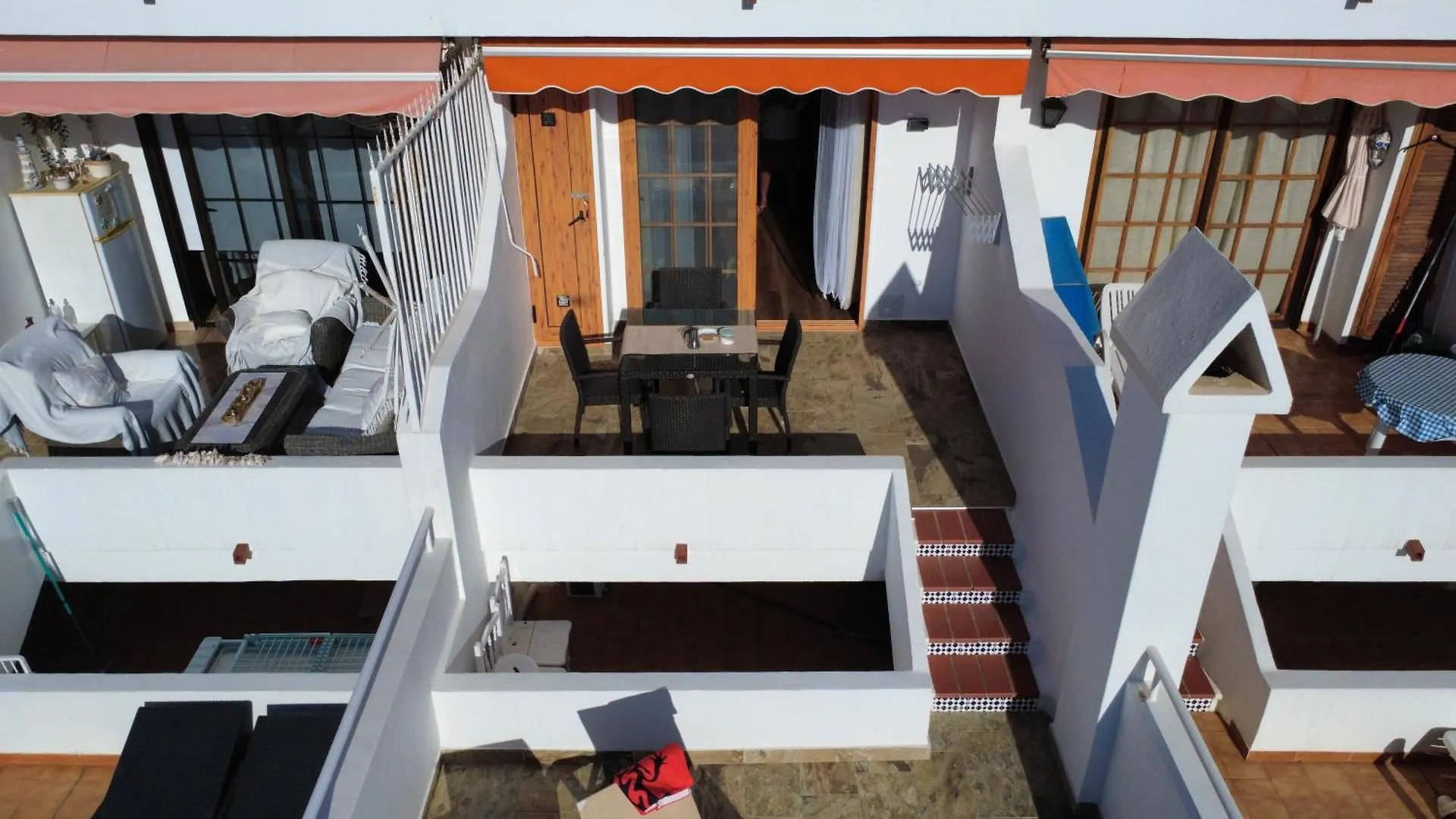 Ancora Home, Los Diamantes, Tenerife Los Cristianos  0*, Los Cristianos (Tenerife) España