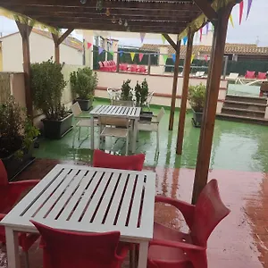 visit hotel