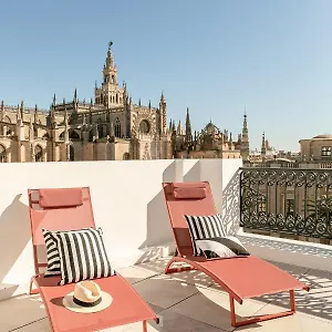 Isg Catedral , Sevilla España