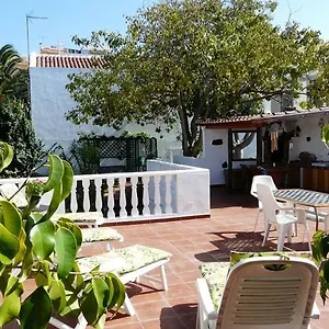  Apartamento Casa Flora Garden