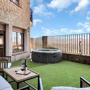 Resil , Ronda España