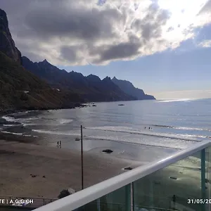  Apartamento La Maresia