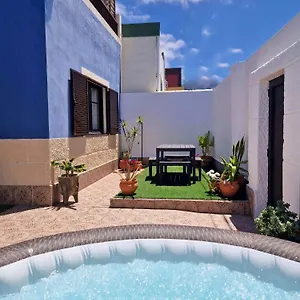  Apartamento Chc-apartamento Atardecer